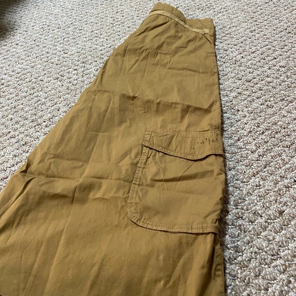 XCVI flare pants - Picture 3 of 3